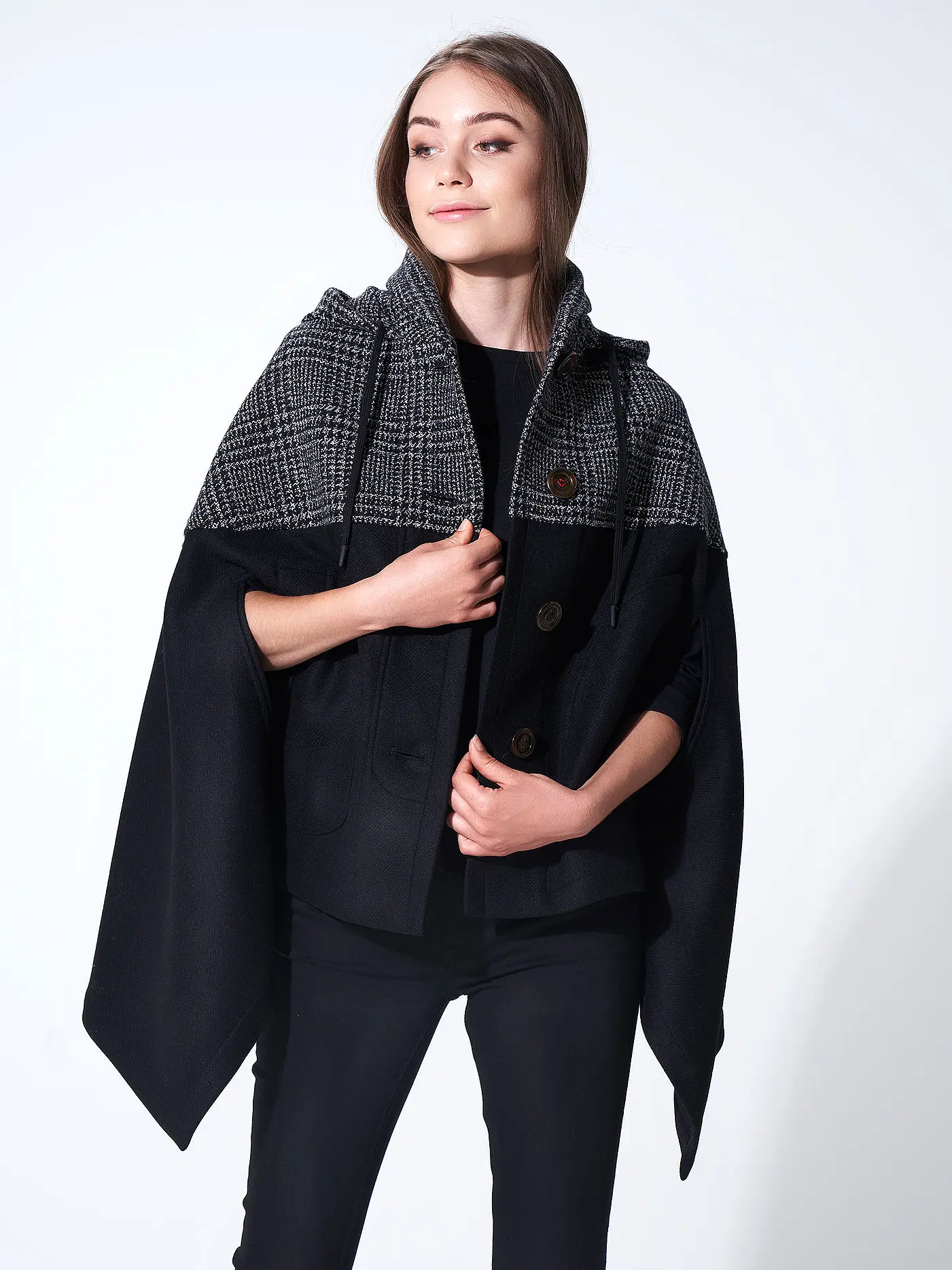 SEE BY CHLOE | Cape | 
